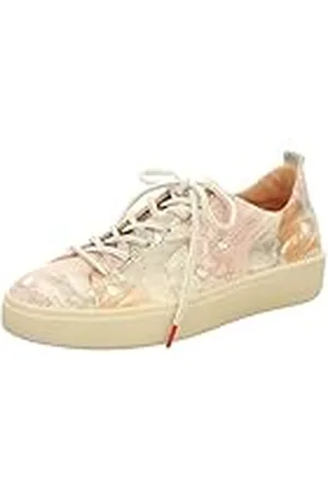 Think! GRING Zapatillas,Mujer,Multicolor,42.5 EU