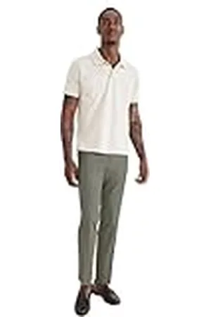 Dockers GO Signature Khaki Slim, Go Chinos Hombre, , 38W / 34L