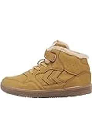 Hummel Camden Winter High Jr, Zapatillas, , 37 EU