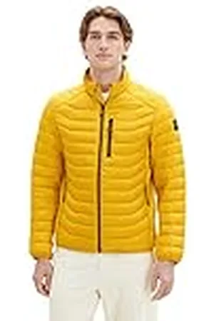 TOM TAILOR 1038606, Jacket para Hombre, , M