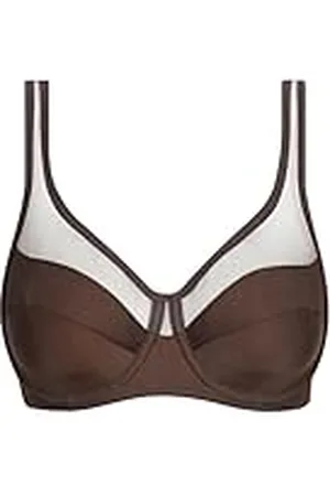 Dim Avec Armatures Generous Classique X1 Sujetador, , 95E para Mujer