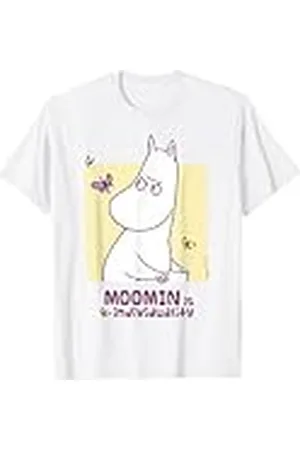 Moomin Troll es individualidad Camiseta