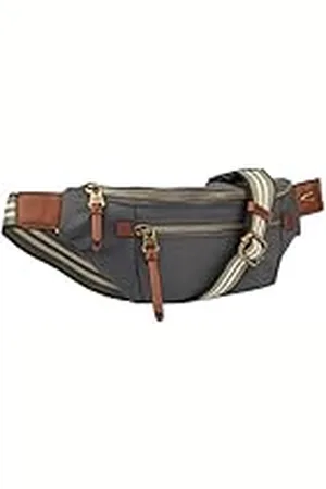 Camel Active Bari Belt Bag M, Bolso de Mano Mujeres, , Medium