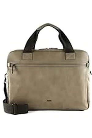 Picard Bolsa de viaje informal para mujer de piel de alta calidad en color topo, tamaño: 46 x 18 x 33 cm, 55442W6027, , talla única, Clásico