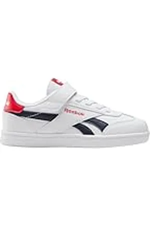 Reebok Smash Edge Elastic & Top Strap, Zapatillas, , 31 EU