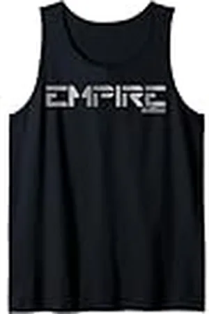 STAR WARS Jedi Fallen Order Empire Simple Logo Camiseta sin Mangas