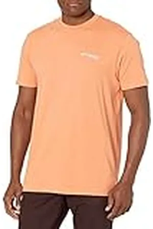 Columbia Graphic T-Shirt Camiseta, , L para Hombre