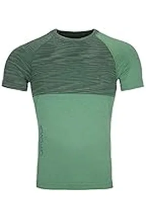 ORTOVOX 230 Competition Short Sleeve M Camiseta, Hombre, , L