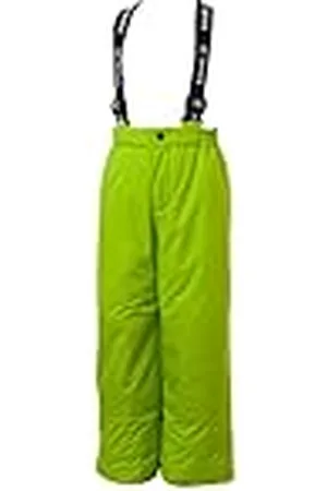 Kamik Schneehose Live Wire Pants Pantalones de Nieve, Niño, , 164