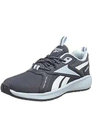 Reebok Durable XT, Zapatillas, Vector Navy/Feel Good Blue F23-R/Ftwr White, 28 EU