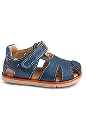 Pablosky QUIZZ 055020, Sandalia, , 26 EU Ancho
