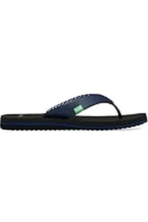 Sanük Chanclas de yoga para mujer, , 40 2/3 EU