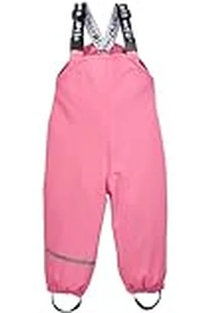 Killtec FIOS 63 MNS PNTS Pantalones de Lluvia engomados, , 122-128 Unisex bebé