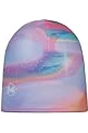 Buff Gorro Polar & EcoStretch Niño Niña, Multifucional, Calida, Forro, Comoda, Sueve, Elastica, Talla Única