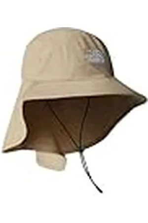 The North Face NF0A7WH278S Horizon Mullet Brimmer Hat Hombre Tamaño SM