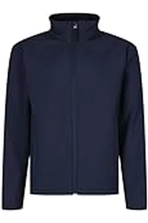 Regatta Chaqueta Reid Soft Shell para hombre