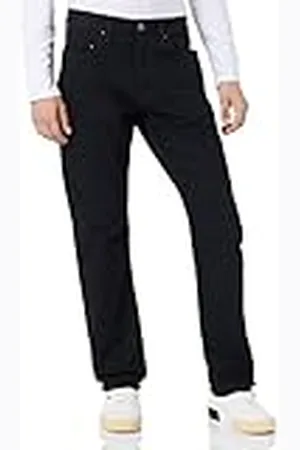 G-Star Para Hombre Jeans Triple A Regular Straight, , 34W / 34L