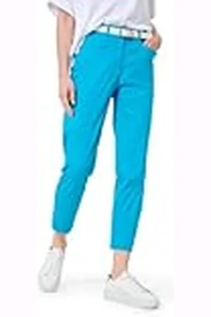 Brax Style Mara S Ultralight Smart Chino Pantalones, , 36W x 30L para Mujer