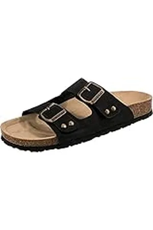 Lumberjack Jolie, Sandalias deslizantes Mujer, , 35 EU