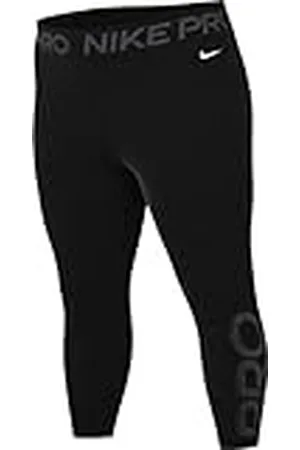 Nike Damen Pro Dri-fit Mr 7/8 Grx Tight Leggings, , XX-Large Mujeres