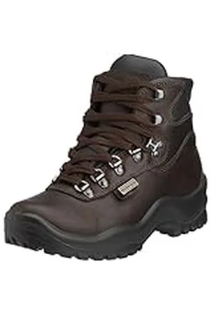 Grisport CMG513 - Botas de Cuero para Mujer, Color , Talla 38