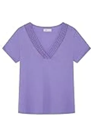 Springfield Camiseta, Camiseta Mujer, , XL