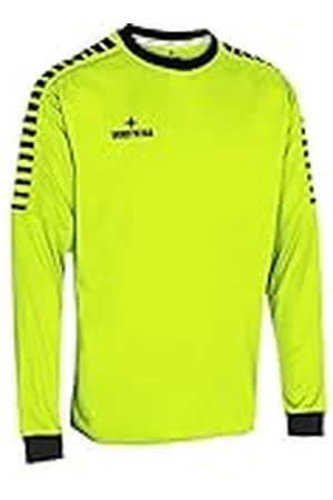 Derbystar Camiseta de Portero Infantil Unisex Hyper