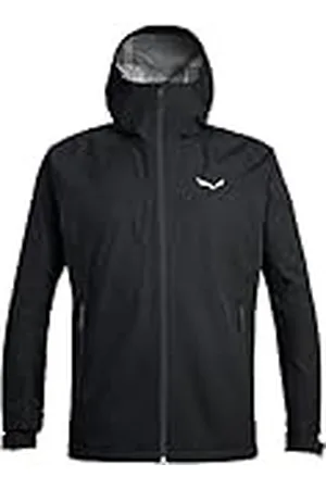 Salewa PUEZ (AQUA 3) PTX M JKT, Chaqueta, para Hombre, , 50/L
