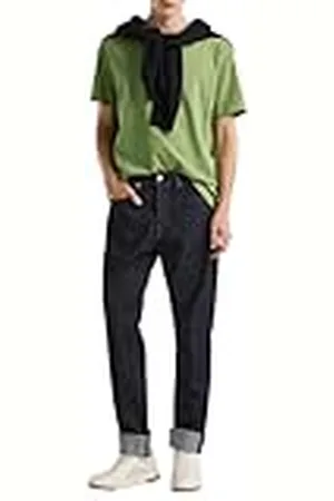 Benetton Pantalone 4LOSUE01H, Pantalones Hombre,