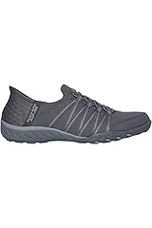 Skechers Respira fácilmente Roll-with-me, Zapatillas Mujer, , 39.5 EU