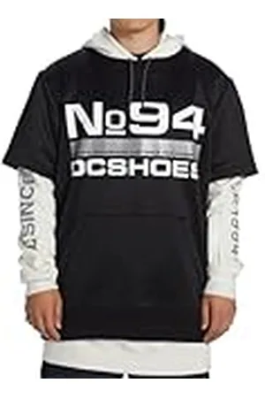 Dcshoes Dryden Suéter pulóver, , Estándar para Hombre