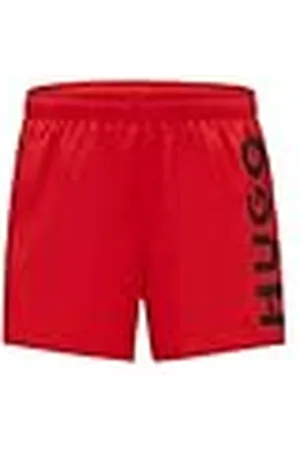 HUGO BOSS HUGO Abas Bañador Corto, , M de los Hombres