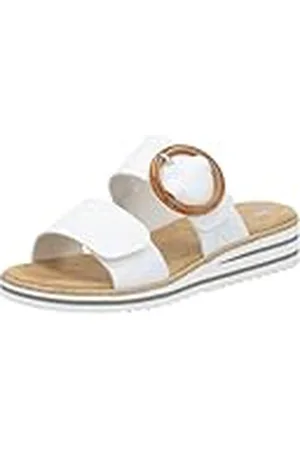 Rieker V0692, Pantuflas Mujer, , 36 EU