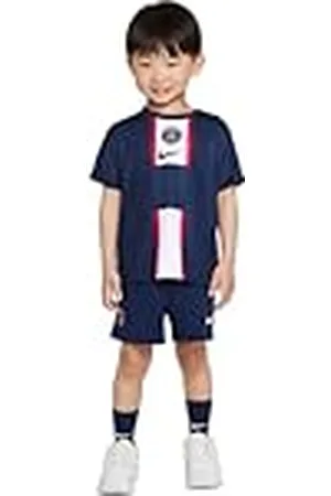 Nike Paris Saint-Germain FC DJ7917 Season 2022/23 Official Baby Set Men