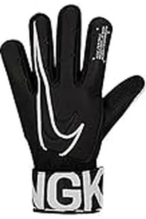 Nike Nk Gk Match Jr-Fa19 Guantes de Fútbol, Unisex Niños, , 4