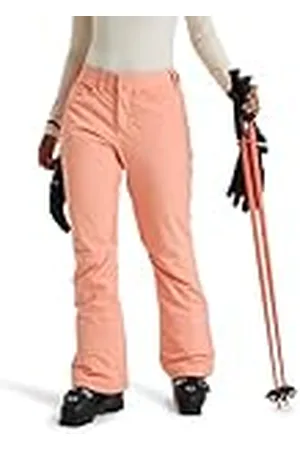Roxy Backyard PT Pantalones de Vestir, , Estándar para Mujer