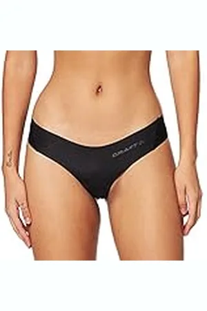 Craft Sportswear Braguita brasileña para Mujer, Capa Base, Color , XS