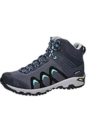BRUTTING Missouri High, Zapatillas para Correr de Diferentes Deportes Mujer, , 38 EU