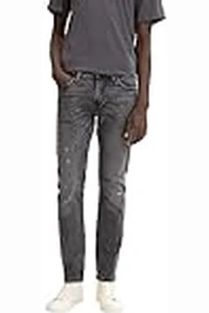 TOM TAILOR 202212 Piers Slim Vaqueros para Hombre, , 36W / 30L