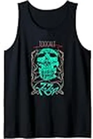 ZZ Top Texicali Camiseta sin Mangas