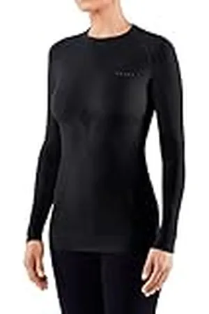 Falke Mujer, Maximum Warm Capa de base superior, Sintético, , L, (1 par)