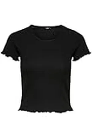 ONLY Onlemma S/S Top Noos Jrs Camiseta, Mujer, , XS