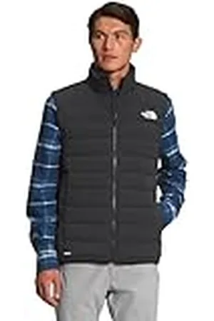 The North Face Belleview Stretch Down Chaleco para hombre XXL