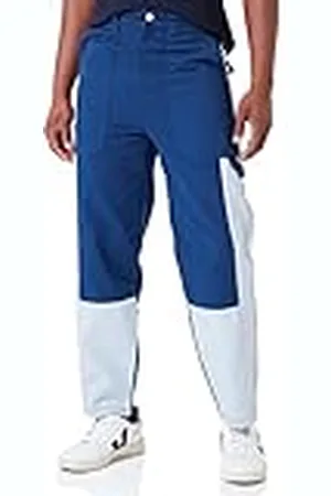 Benetton Pantalone 46vjuf020, , 42 para Hombre