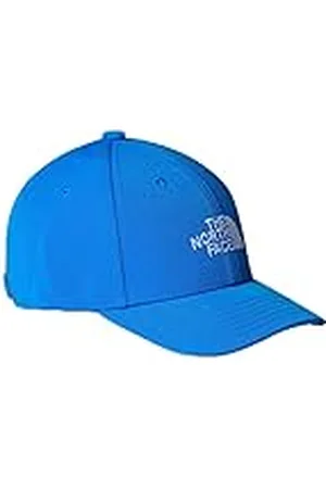 The North Face NF0A7RIW73V Kids Classic Recycled 66 Hat Hat Unisex Tamaño OS