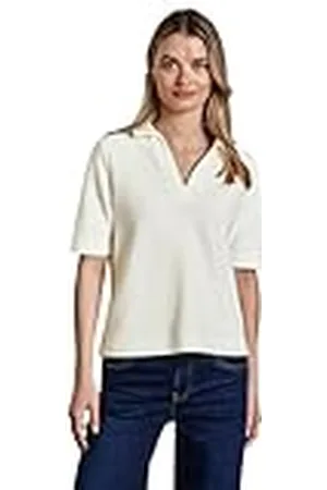 Street one A322955 Polo con Estructura, , 38 Mujeres