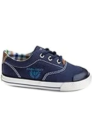 Pablosky Lona 980820, Zapatillas, , 28 EU Ancho