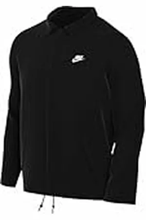 Nike FN3316-010 Club Jacket Hombre Tamaño XS