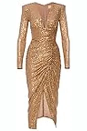 Swing Nicole | | S (36) Vestido Formal de Noche, 38 De Las Mujeres