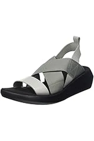 Fly London Baji848fly, Sandalia Mujer, , 36 EU